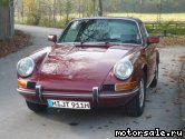  2:  Porsche 911 (901) T Targa