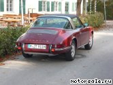  3:  Porsche 911 (901) T Targa