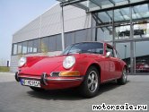  2:  Porsche 911 (901) T 2.2