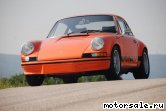  4:  Porsche 911 (901) 2.7 SC Carrera RS