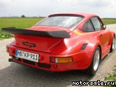  1:  Porsche 911 (935I) Motorsport Erstlack
