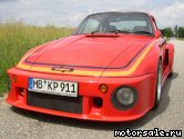  2:  Porsche 911 (935I) Motorsport Erstlack