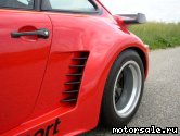  5:  Porsche 911 (935I) Motorsport Erstlack