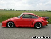  6:  Porsche 911 (935I) Motorsport Erstlack