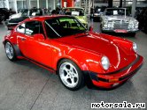  1:  Porsche 911 (930) Turbo  RUF BTR 3.4