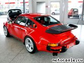  5:  Porsche 911 (930) Turbo  RUF BTR 3.4