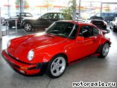  6:  Porsche 911 (930) Turbo  RUF BTR 3.4