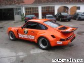  1:  Porsche 911 (930) RSR, 1985