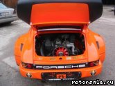  3:  Porsche 911 (930) RSR, 1985