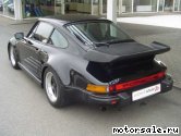  1:  Porsche 911 (930) Turbo S Slantnose