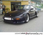  2:  Porsche 911 (930) Turbo S Slantnose