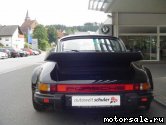  3:  Porsche 911 (930) Turbo S Slantnose