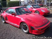  12:  Porsche 911 (935I) Motorsport Erstlack