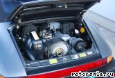  5:  Porsche 911 (930) G Carrera 3.2 Speedster Turbolook
