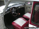  2:  Volkswagen (VW) 1600 Typ 3 Variant