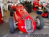  2:  Maserati 4CL, 1939