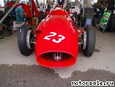  1:  Maserati 250F