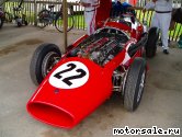  3:  Maserati 250F