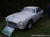  1:  Maserati A6 G-2000, 1956