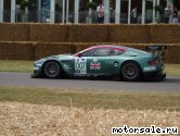 Фото №5: Автомобиль Aston Martin DBR9 Race Car