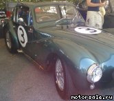  2:  Aston Martin DB3