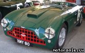  3:  Aston Martin DB3