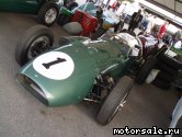  1:  Aston Martin DBR4, 1959