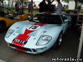  1:  Ford GT40, 1965