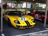  2:  Ford GT40, 1965