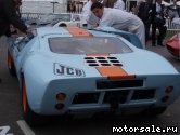  4:  Ford GT40, 1965