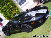  1:  Ford GT Roush 600RE, 2007