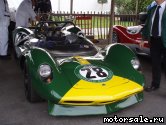  2:  Lotus   Lotus Ford 30, 1964