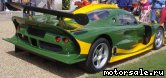  3:  Lotus   Lotus Elise GT1, 1997