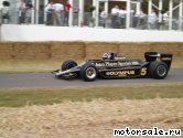  1:  Lotus   Lotus Cosworth, 79