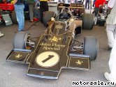  1:  Lotus   Lotus Cosworth 72E, 1973