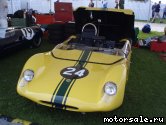  1:  Lotus   Lotus Ford 23B, 1963