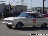  1:  Ford Falcon, 1956