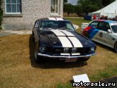  1:  Ford Shelby Mustang, 1967