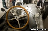  10:  Auto Union Auto Union Type D Grand Prix Racecar