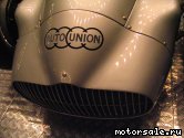  11:  Auto Union Auto Union Type D Grand Prix Racecar