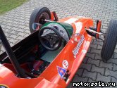  3:  Volkswagen (VW) Formel Vau