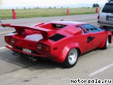  1:  Lamborghini Countach 5000 S