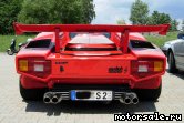  2:  Lamborghini Countach 5000 S