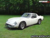  1:  Lamborghini 3500 GTZ Zagato