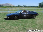  2:  Lamborghini Jalpa