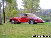  3:  Delahaye 175S Cabriolet, 1947