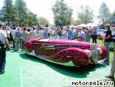  4:  Delahaye 165 Figoni et Falaschi Cabriolet