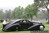  3:  Rolls-Royce Phantom I Aerodynamic Coupe, 1925