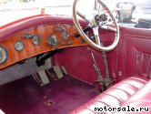  4:  Rolls-Royce Phantom I Phaeton, 1925