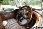  1:  Rolls-Royce Phantom Roadster, 1925